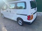 Nissan NV200 2018 White for sale
