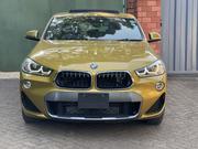BMW X2 2018 Gold for sale