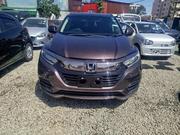 Honda Vezel 2019 Purple for sale
