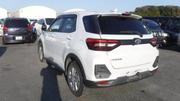 Toyota Raize 1.0 FWD 2020 White for sale