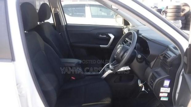 Toyota Raize 1.0 FWD 2020 White