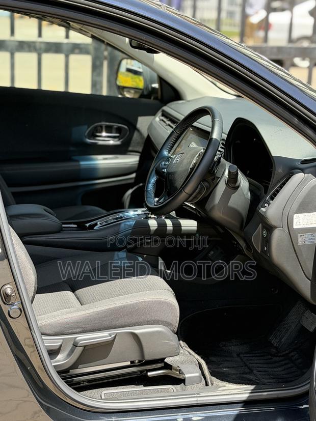 Honda Vezel 1.5 2WD 2018 Blue