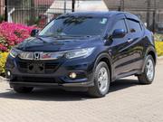 Honda Vezel 1.5 2WD 2018 Blue for sale