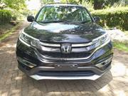 Honda CR-V 2017 Matt Black for sale