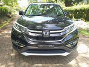 Honda CR-V 2017 Matt Black for sale