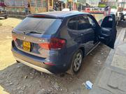 BMW X1 2013 Blue for sale