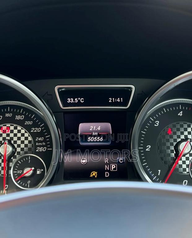 Mercedes-Benz GLC-Class 2019 Black