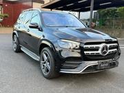 Mercedes-Benz GLS-Class 2020 Black for sale