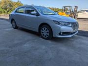 Toyota Premio 2020 Silver for sale