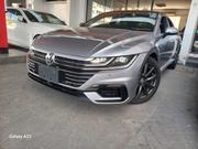Volkswagen Arteon 2019 Silver for sale
