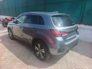 Mitsubishi RVR 2018 Gray for sale