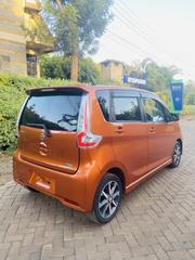Nissan Dayz 2018 Orange for sale