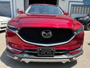 Mazda CX-5 2019 Red for sale