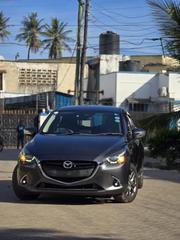 Mazda Demio 2019 Gray for sale
