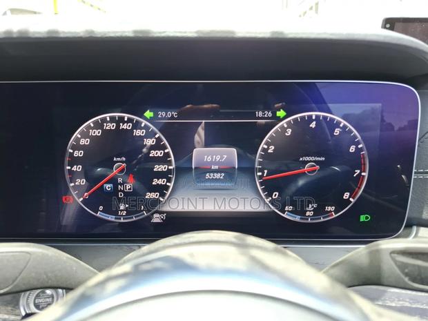 Mercedes-Benz E250 2019 Pearl