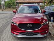 Mazda CX-5 2.2 Diesel FWD 2020 Red for sale