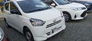 Daihatsu Mira 2019 White for sale