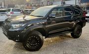 Toyota Land Cruiser Prado 2.8 2019 Black for sale