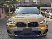 BMW X2 2018 Gold for sale