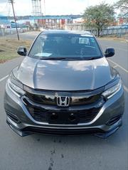 Honda Vezel 2019 Gold for sale
