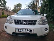 Nissan X-Trail 2008 White for sale