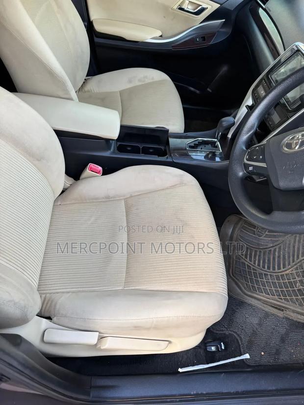 Toyota Premio 1.5 FWD 2017 Brown