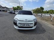 Toyota Probox 2017 White for sale