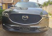 Mazda CX-5 2019 Gray for sale