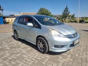 Honda Shuttle 2015 Gray for sale