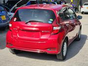 Nissan Note 2019 Red for sale