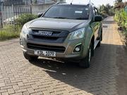 Isuzu D-MAX 2023 Beige for sale