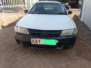 Nissan Advan 2006 White for sale