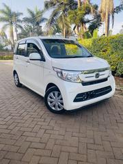 Honda N-WGN 2019 Pearl for sale