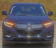 Honda Vezel 1.5 Hybrid 4WD 2018 Black for sale