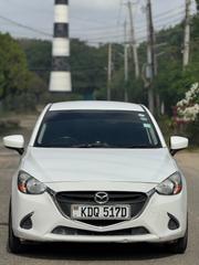 Mazda Demio 2017 Pearl for sale