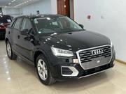 Audi Q2 1.4 TFSI FWD 2019 Black for sale