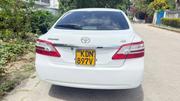 Toyota Premio 2016 White for sale