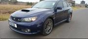 Subaru Impreza 2010 Purple for sale