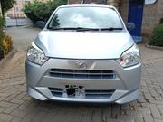 Daihatsu Mira 2018 Silver for sale