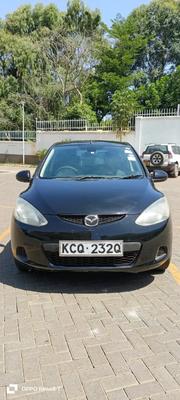 Mazda Demio 2011 Black for sale