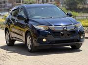 Honda Vezel 1.5 Hybrid 2WD 2018 Black for sale