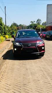 Lexus RX270 2014 Pearl for sale