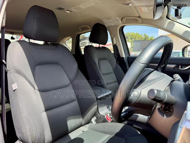 Mazda CX-5 2020