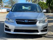 Subaru Impreza 2015 Silver for sale