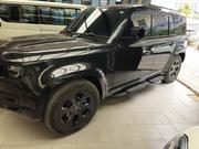 Land Rover Defender 2023 Black for sale