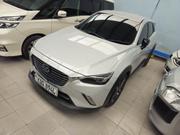 Mazda CX-3 2018 White for sale