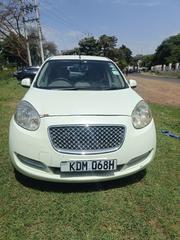 Nissan March 2013 White for sale