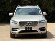 Volvo XC90 T5 Momentum AWD (2.0L 4cyl 8A) 2017 Gold for sale
