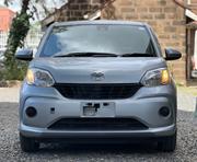 Toyota Passo 1.0 FWD 2018 Silver for sale