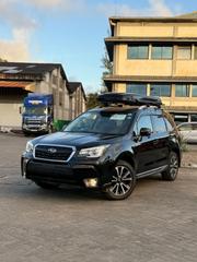 Subaru Forester Sport AWD 2019 Black for sale
